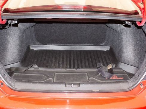 Used 2021 Honda Civic EX image 14