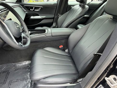 Used 2026 Mercedes-Benz E 350 Sedan image 19