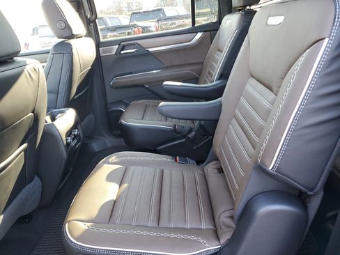 New 2026 GMC Acadia Denali Ultimate image 29