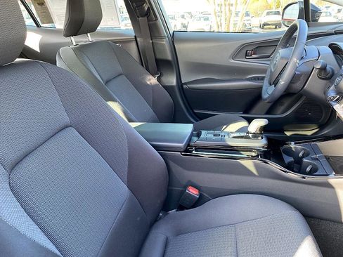 Used 2026 Toyota Prius LE image 20