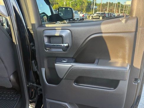 Used 2016 Chevrolet Silverado 1500 LT w/ Trailering Package image 16