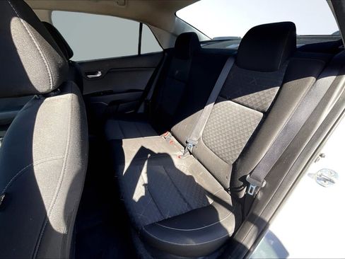 Used 2021 Kia Rio LX image 26