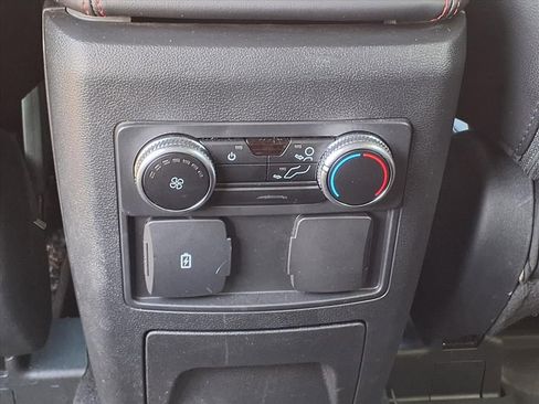 Used 2023 Ford Explorer ST-Line w/ Class IV Trailer Tow Package image 16