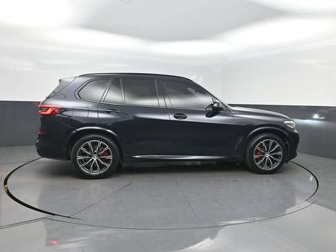 Used 2022 BMW X5 sDrive40i w/ M Sport Package RWD image 34