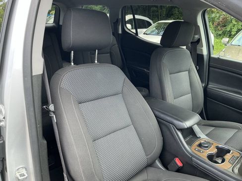 Used 2020 GMC Acadia SLE w/ Driver Convenience Package AWD/4WD image 38