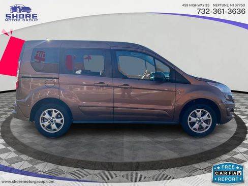 Used 2014 Ford Transit Connect XLT FWD image 9
