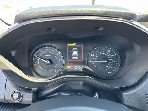 Used 2020 Subaru Impreza 2.0i image 24