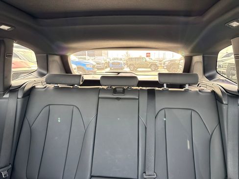 Used 2020 BMW X3 M40i w/ Premium Package image 27