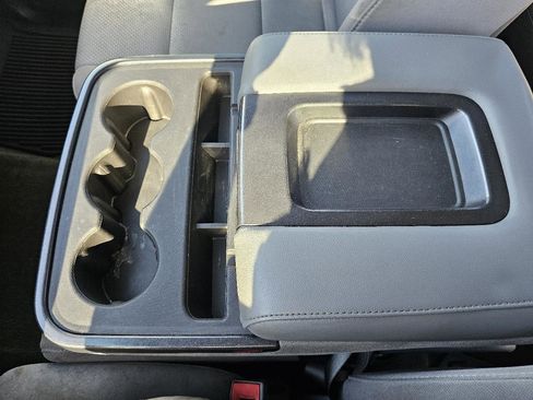 Used 2015 Chevrolet Silverado 1500 LS w/ Trailering Package image 48