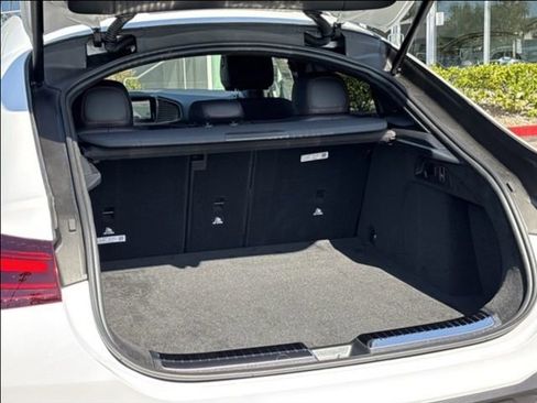 New 2025 Mercedes-Benz GLE 63 AMG S image 12