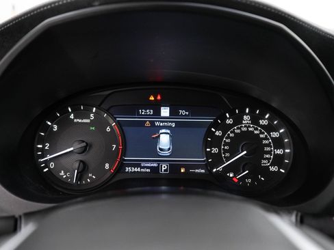 Used 2021 INFINITI QX50 Autograph AWD/4WD image 29