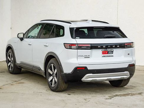 New 2026 Honda Prologue Touring image 6