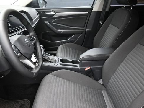 Used 2024 Volkswagen Jetta S FWD image 9