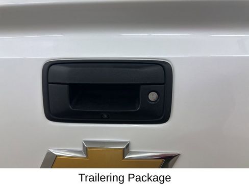 Used 2018 Chevrolet Silverado 1500 High Country AWD/4WD image 16