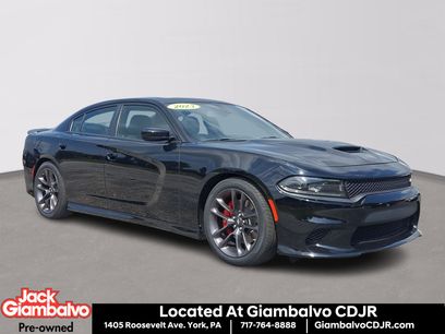 Used 2023 Dodge Charger R/T w/ Daytona Edition Group