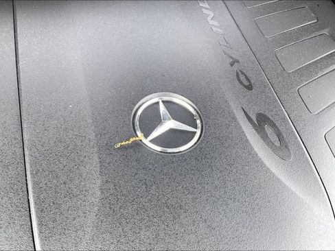 Certified 2025 Mercedes-Benz GLE 450 4MATIC image 29