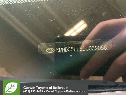 Used 2013 Hyundai Elantra GT image 24