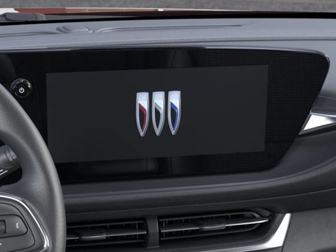 New 2026 Buick Envista Preferred w/ Convenience I Package image 28