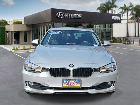 Used 2014 BMW 328i Sedan image 8