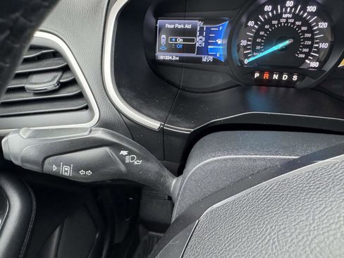 Used 2020 Ford Edge SEL w/ Convenience Package image 42