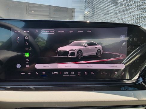 New 2026 Audi A6 Premium AWD/4WD image 20