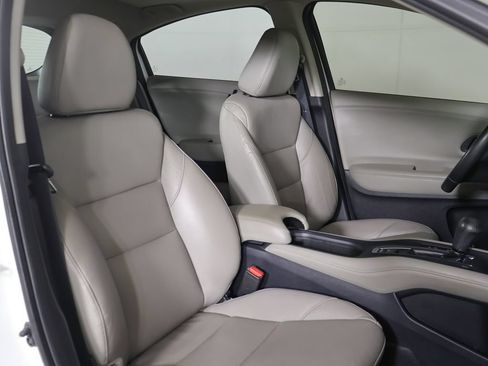 Used 2017 Honda HR-V EX-L image 26