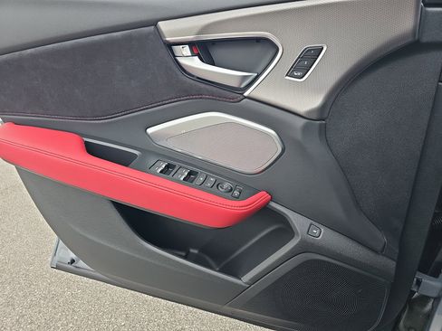 New 2026 Acura RDX A-Spec image 24