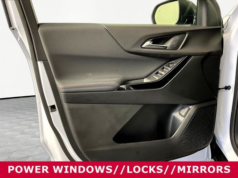 Used 2026 Chevrolet Equinox RS FWD image 18