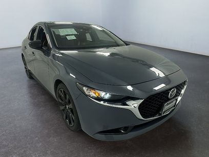 Used 2022 MAZDA MAZDA3 s
