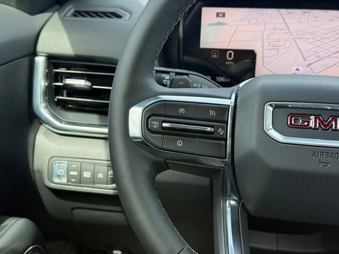 New 2026 GMC Terrain Elevation FWD image 13