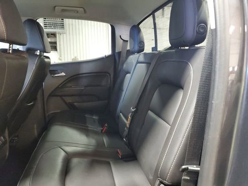 Used 2016 GMC Canyon SLT w/ Driver Alert Package image 8