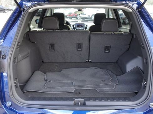 Certified 2022 Chevrolet Equinox LS w/ LS Convenience Package image 5