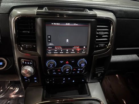 Used 2018 RAM 1500 Sport w/ Convenience Group AWD/4WD image 28
