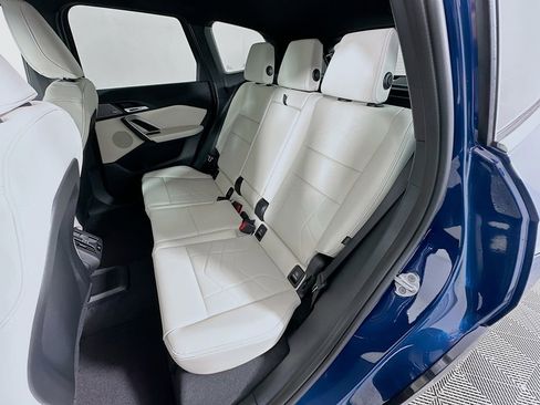 New 2026 BMW X1 xDrive28i image 17