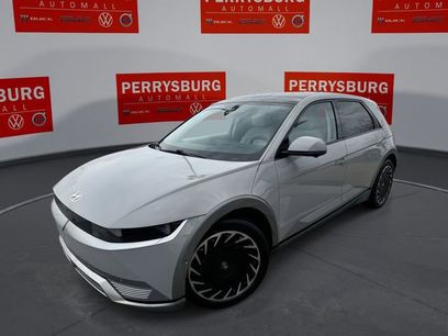 Used 2024 Hyundai Ioniq 5 Limited