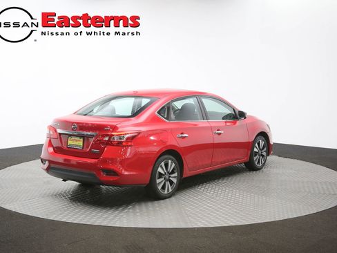 Used 2019 Nissan Sentra SV w/ Special Edition Package image 79