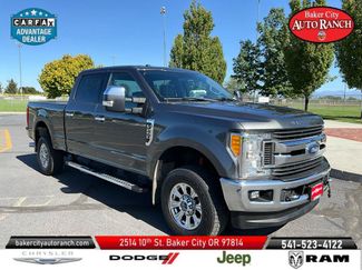 Used 2017 Ford F250 XLT w/ XLT Premium Package image 1