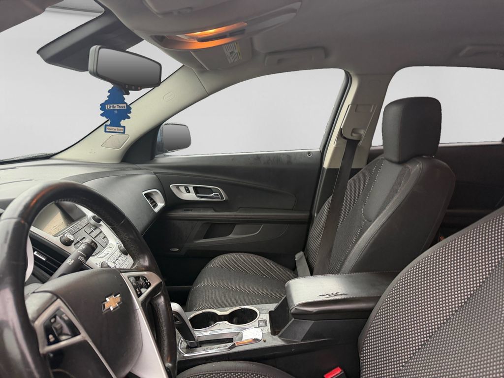 Used 2012 Chevrolet Equinox LT w/ Driver Convenience Package FWD image 22