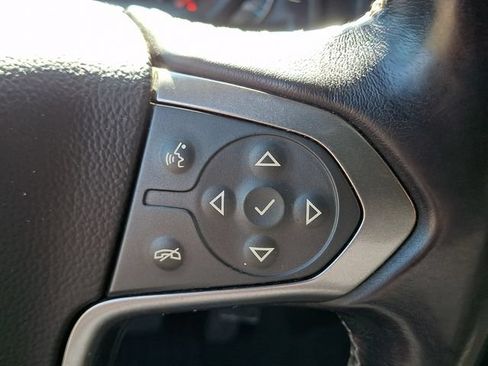 Used 2019 Chevrolet Silverado 1500 LT w/ LPO, Black Pack AWD/4WD image 16