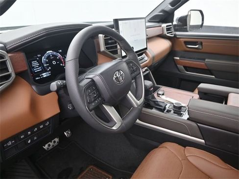New 2026 Toyota Tundra 1794 Edition w/ TRD Off-Road Package image 4