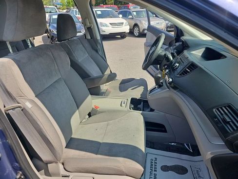 Used 2014 Honda CR-V LX image 23