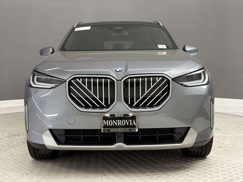 New 2026 BMW X3 xDrive30i w/ Convenience Package AWD/4WD image 6