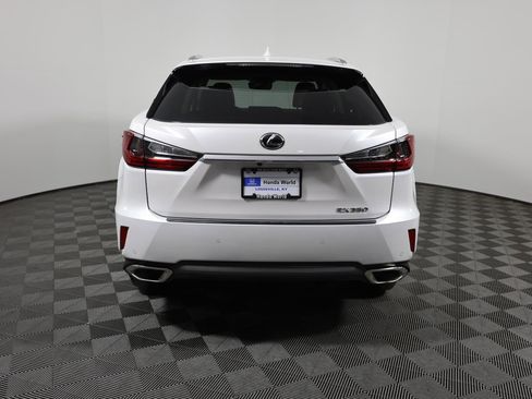 Used 2017 Lexus RX 350 AWD w/ Premium Package image 6