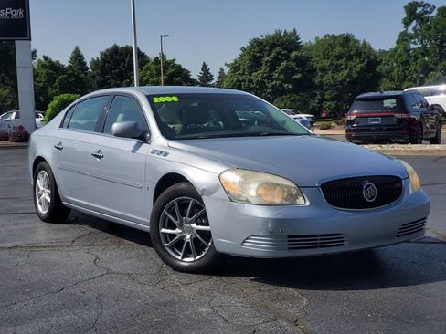 Used 2006 Buick Lucerne CXL w/ Luxury Package FWD image 26