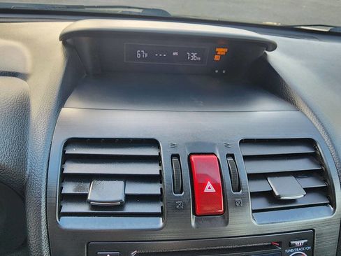 Used 2014 Subaru Impreza 2.0i Sport Premium image 27