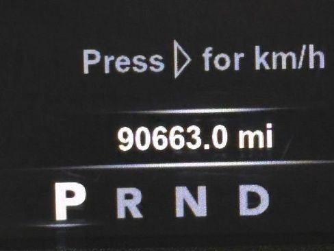 Used 2018 RAM 2500 Laramie w/ Off Road Package image 33