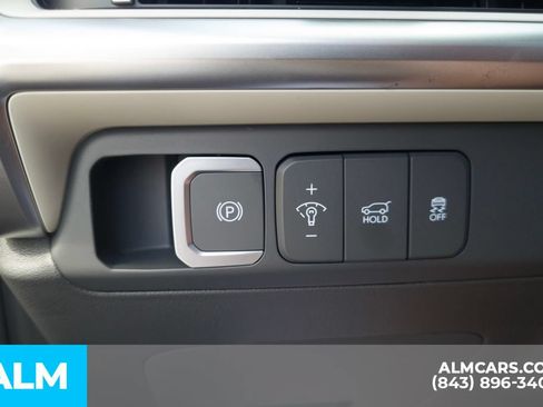 Certified 2026 Hyundai Santa Fe SE FWD image 33