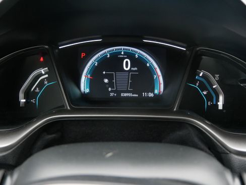 Used 2020 Honda Civic EX-L image 21