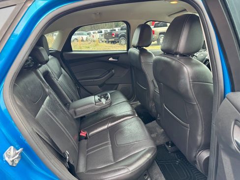 Used 2013 Ford Focus SE image 14
