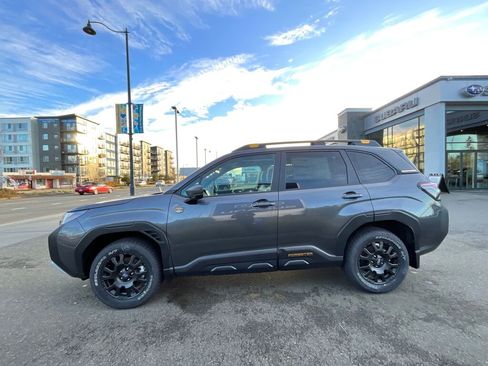 New 2026 Subaru Forester Wilderness image 5